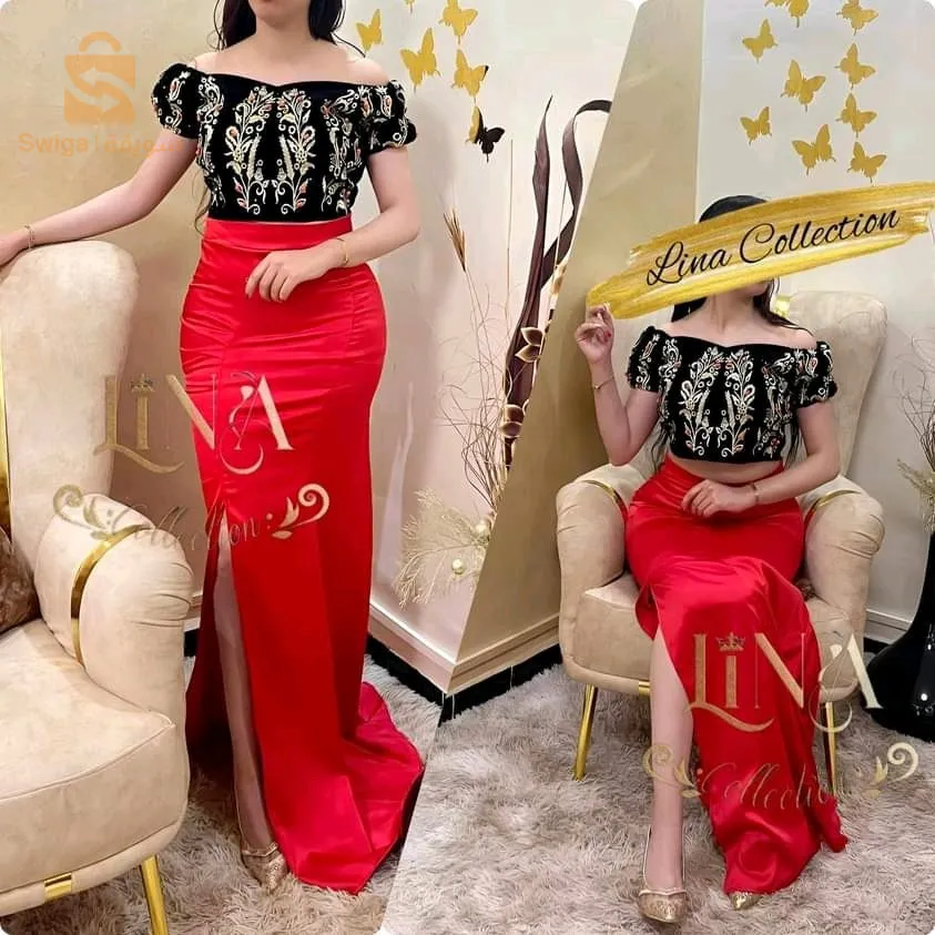 فساتين اعراس