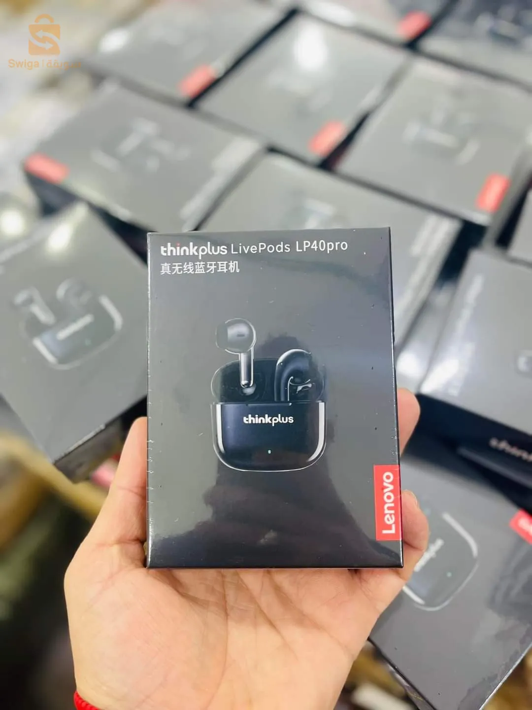 Lenovo think plus LP40 PRO