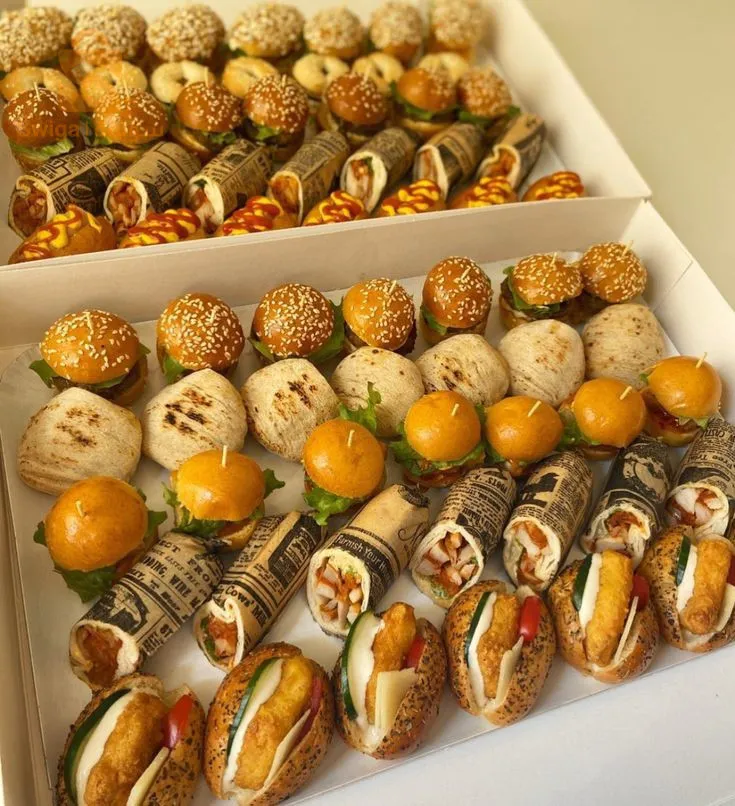 مملحات بأسعار مغرية