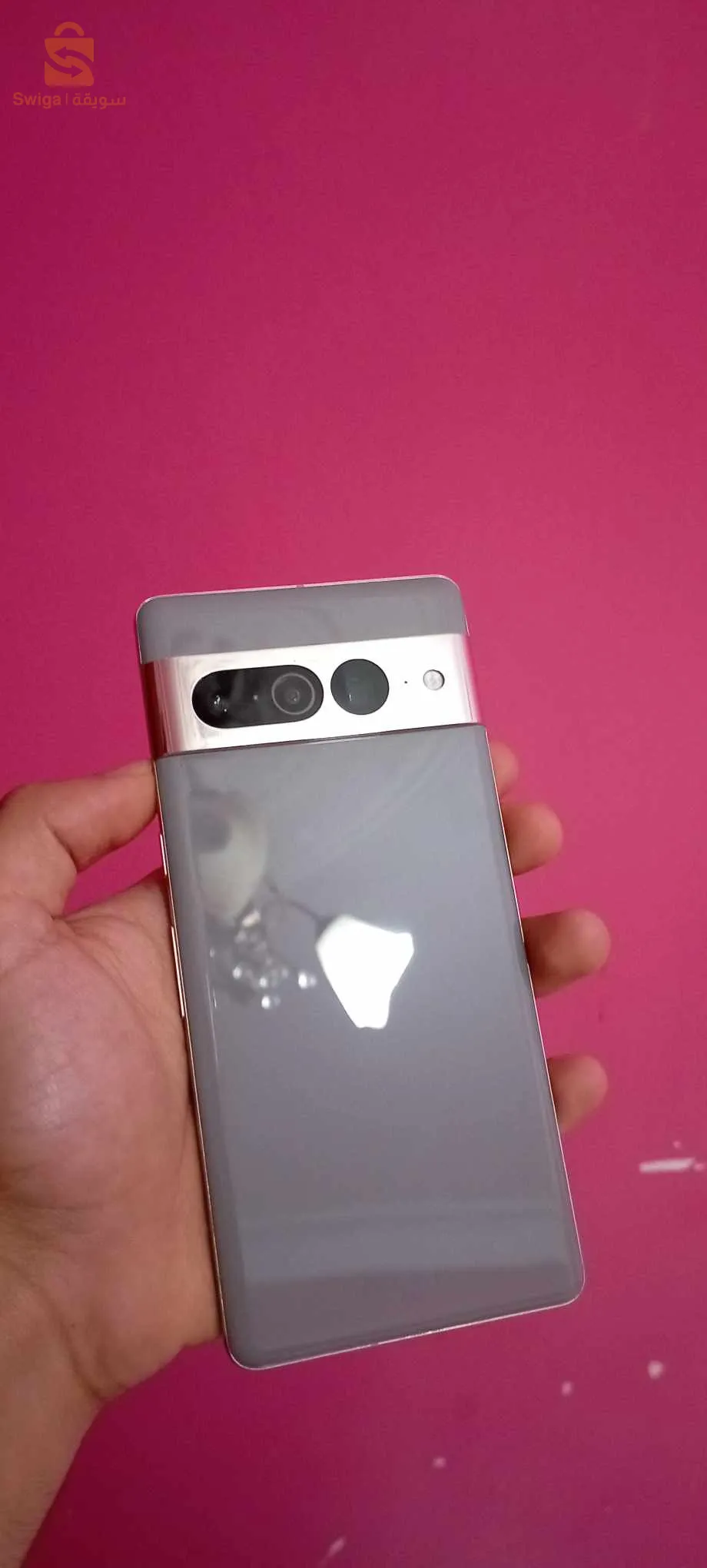 google pixel 7 pro 12/128gb