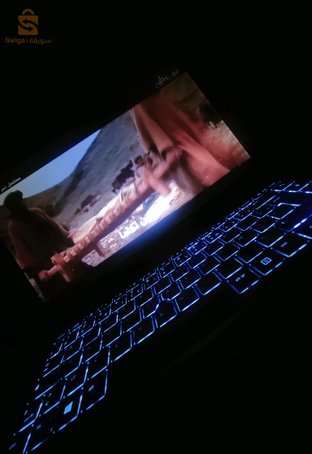 حي ثنية المخزن بلدية غرداية ولاية غرداية