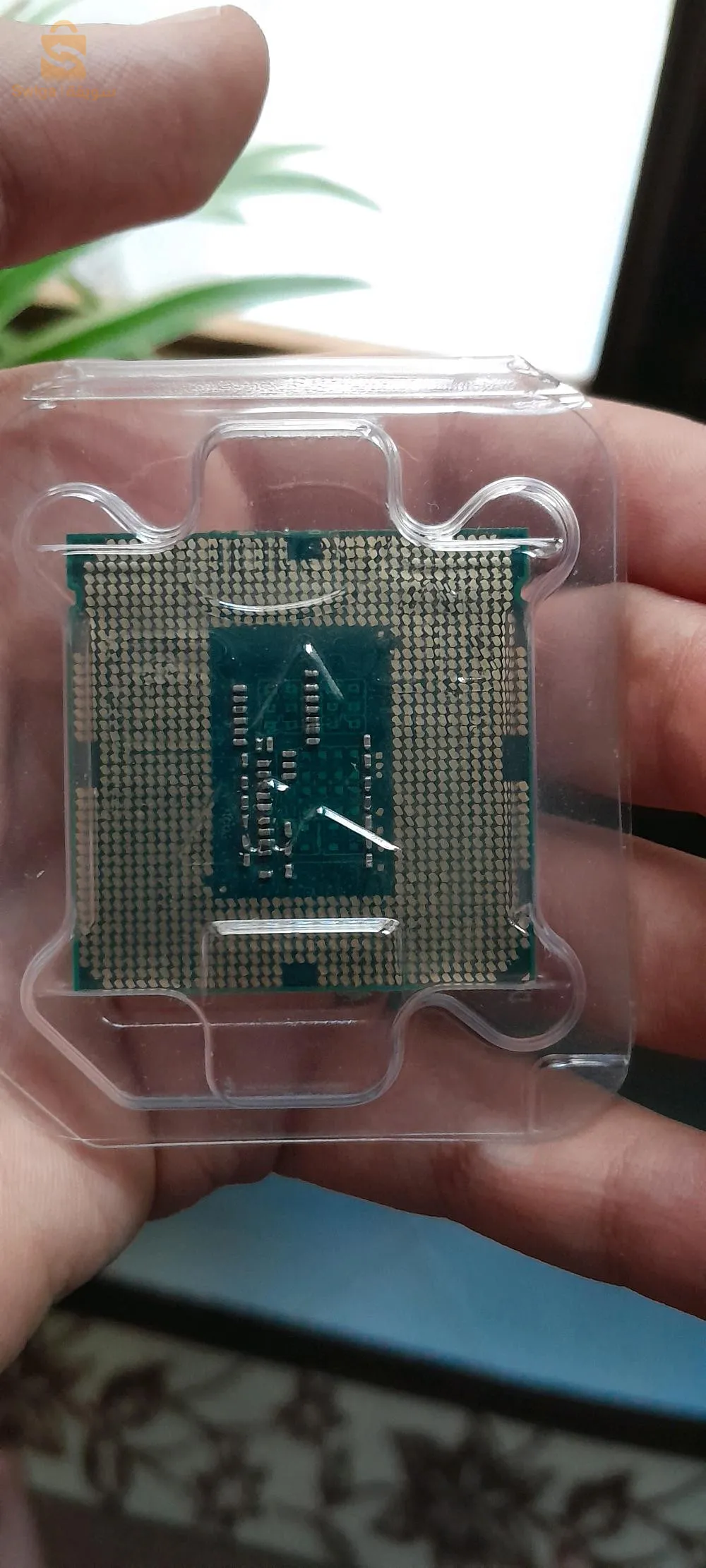 proseseur i3 4170 lga 1150معالج i3 4170 lga 1150