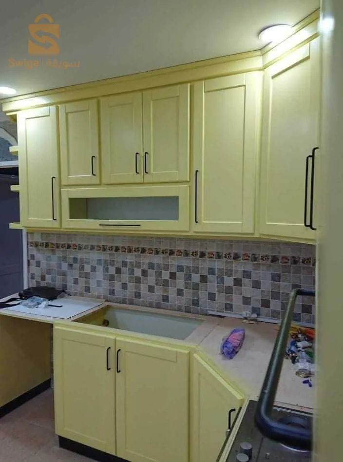 مطابخ جزايرية 0557853419