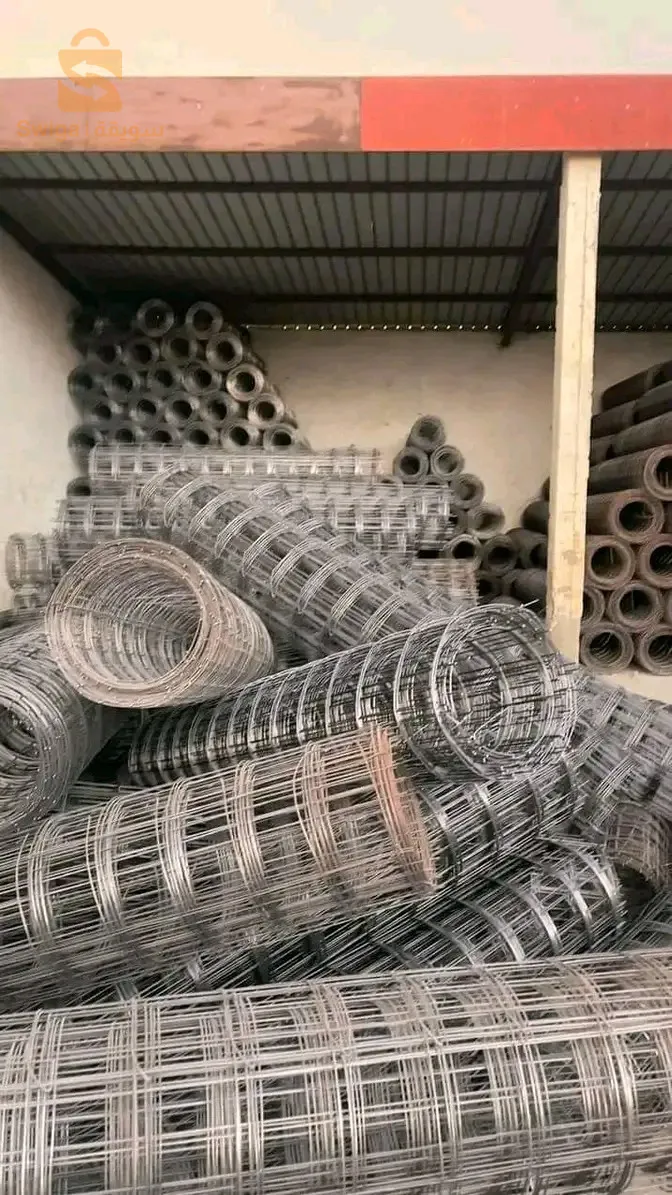 بيع الحديد نوعية شابة توسيالي