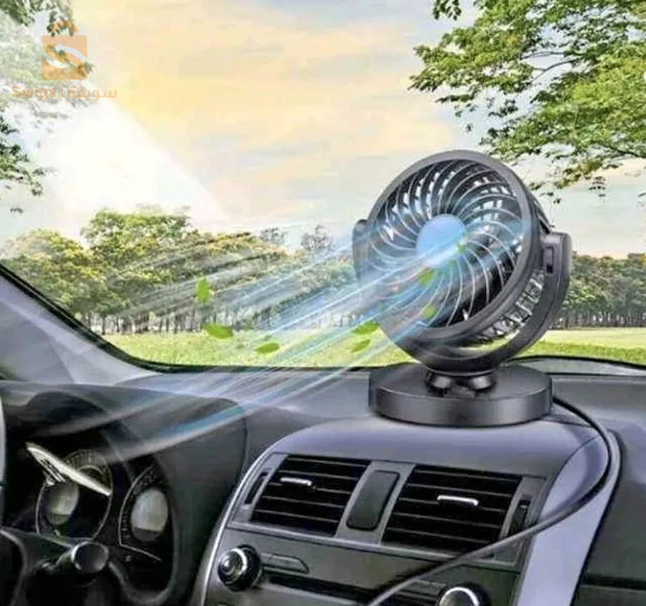 1T usb mini fan
