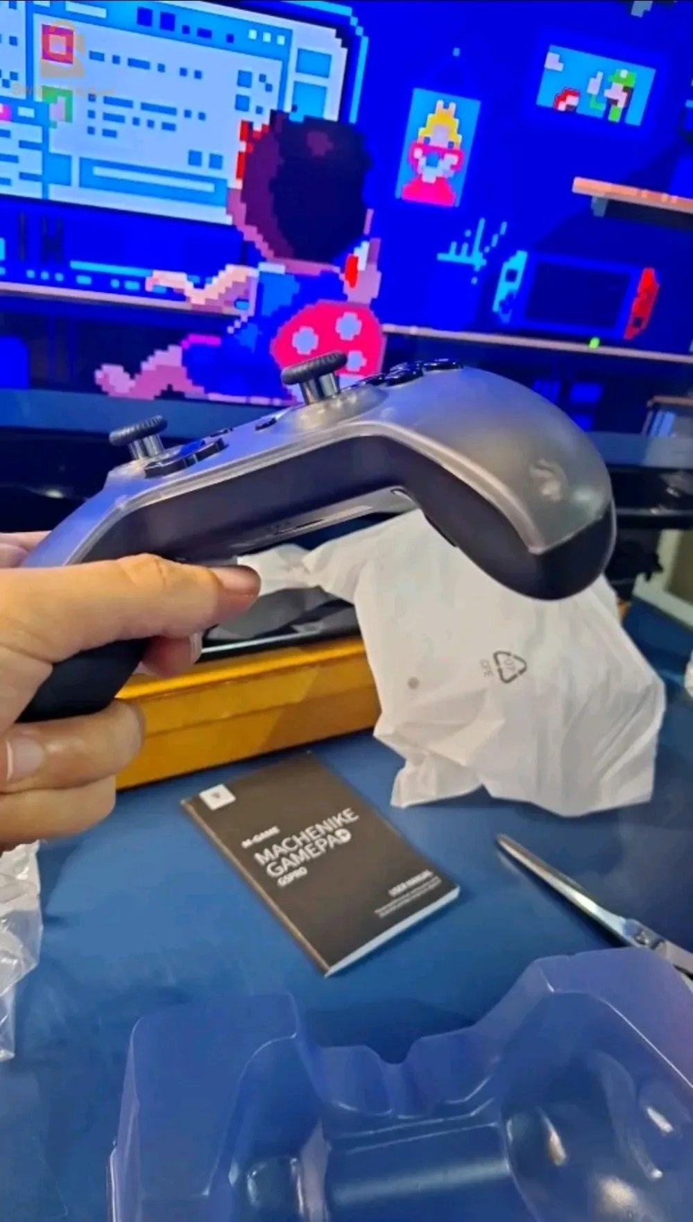 mechanike g5 pro manatte