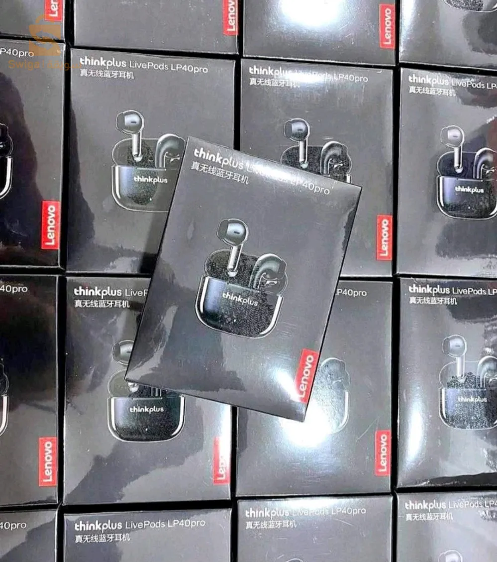 بلوتوت Lp40 pro