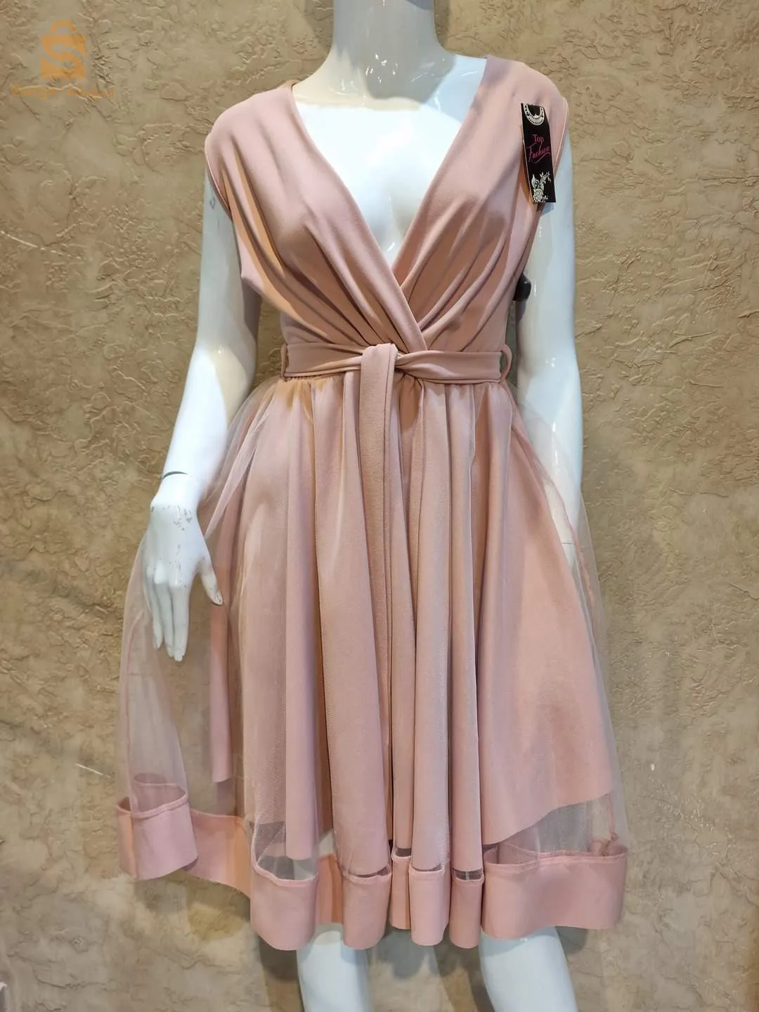 Robe soirée