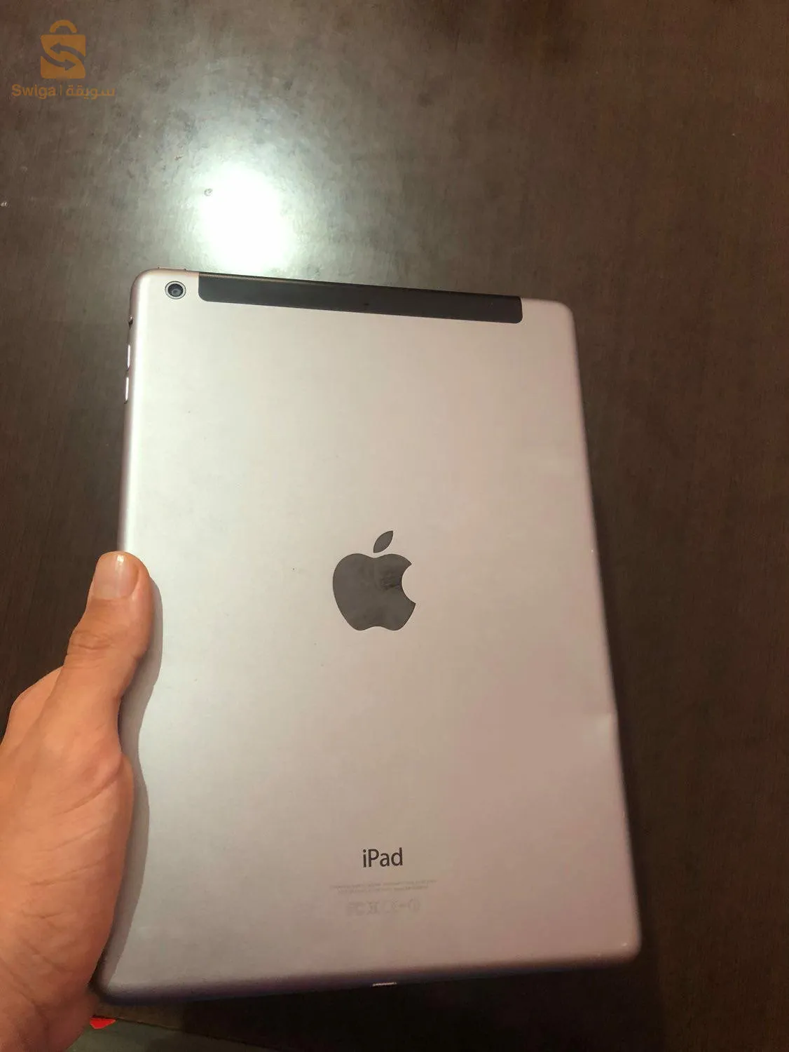 ipad air 1