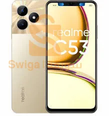 Realme c 53