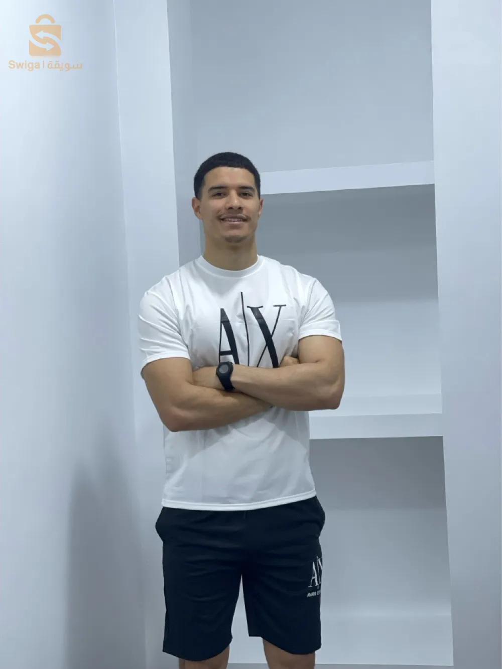 ENSEMBLE AX DISPONIBLE 🔥