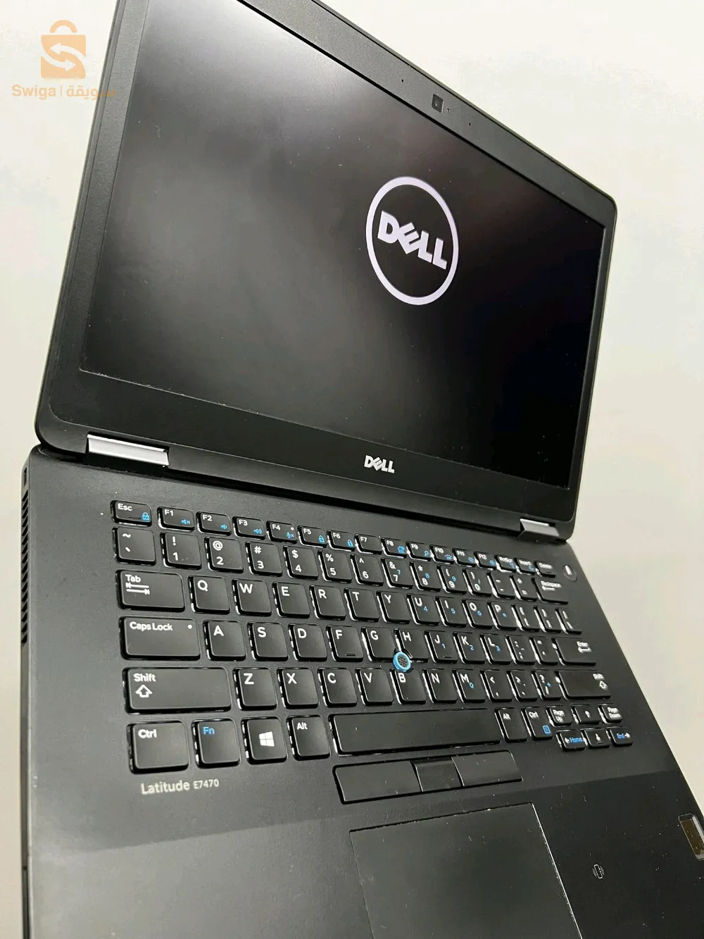 DELL E7470 14" FULL HD \ i7 6ème \8G RAM \256G SSD