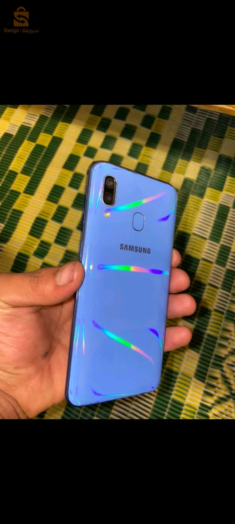 Samsung a40