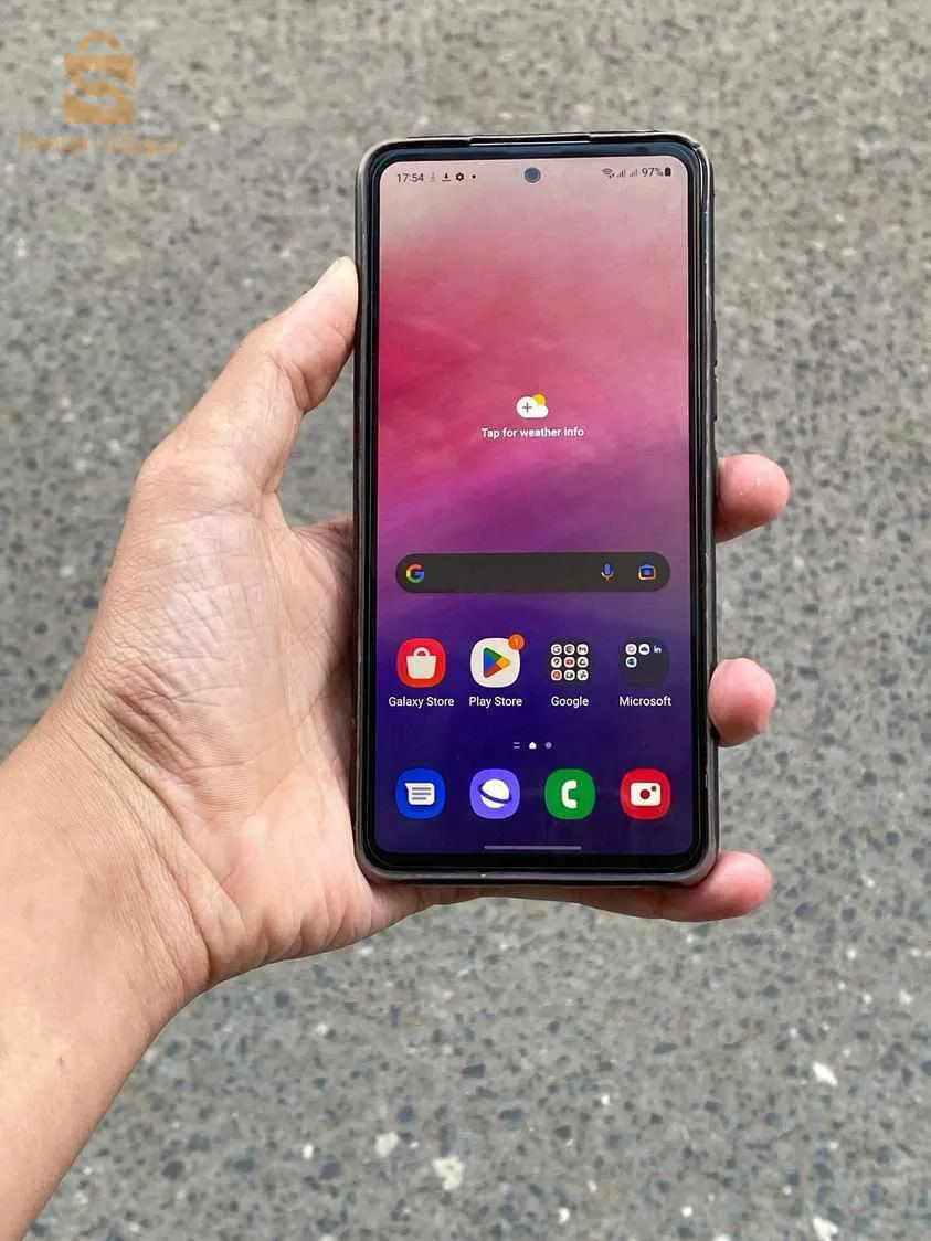 Samsung A53 5g  6/128