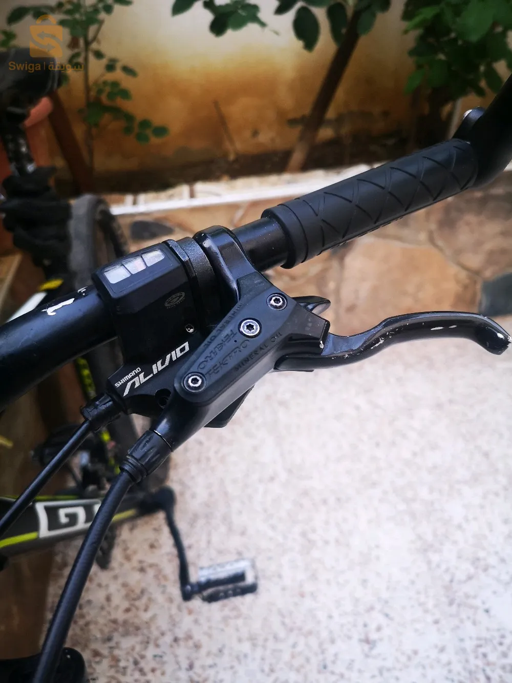 Vtt GT3. 0 للبيع قبل غلاء الأسعار