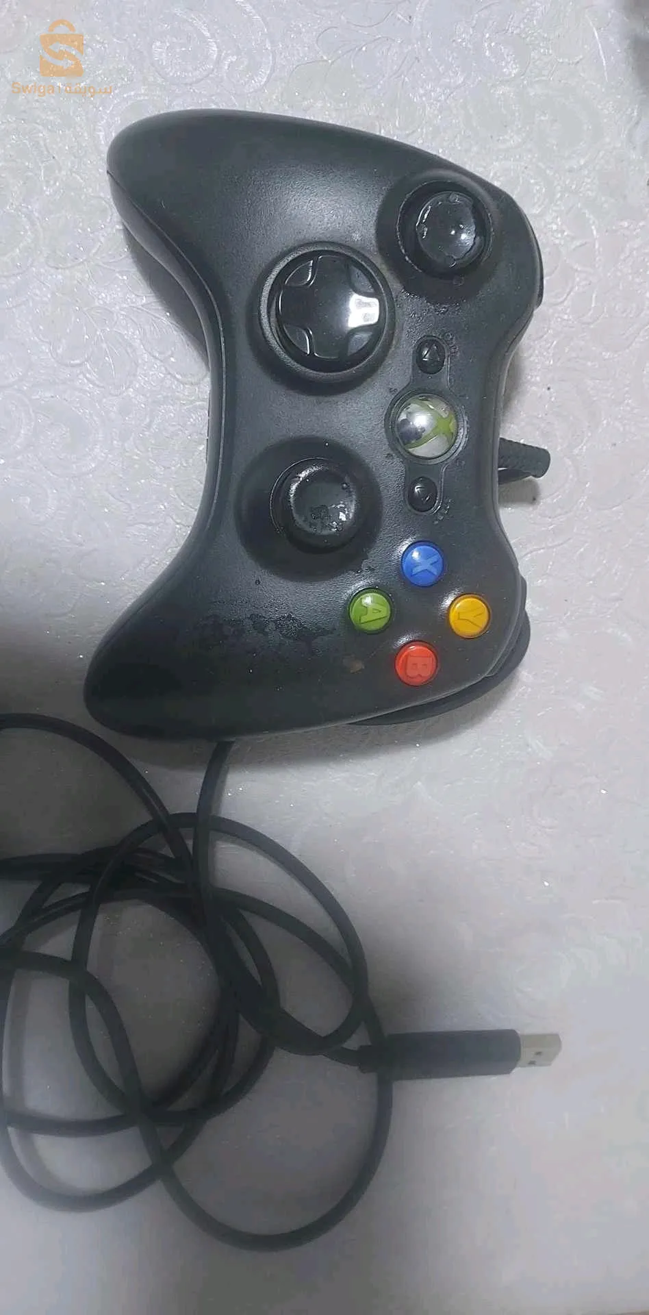 2 manett xbox 360 a9ra ltht