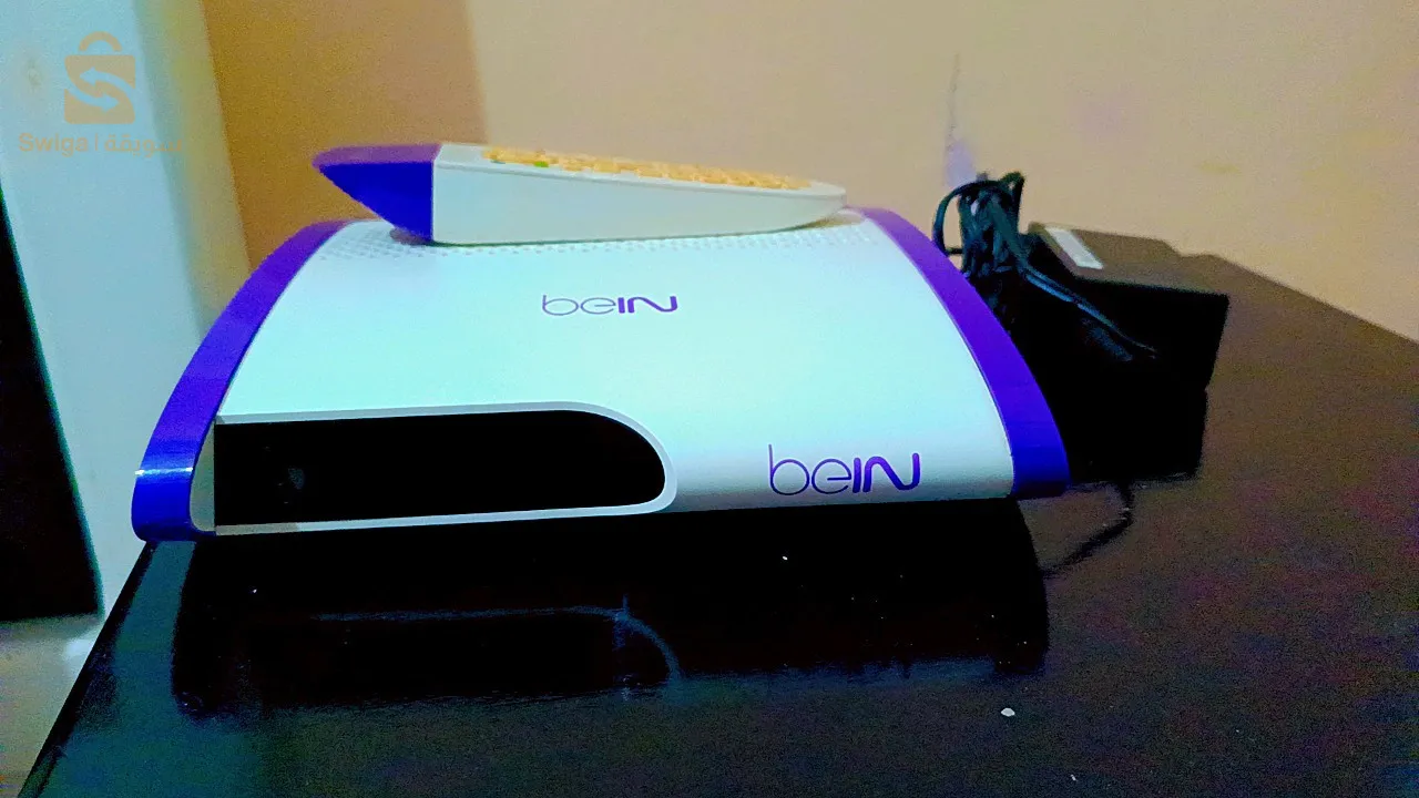 démo Bein sport
