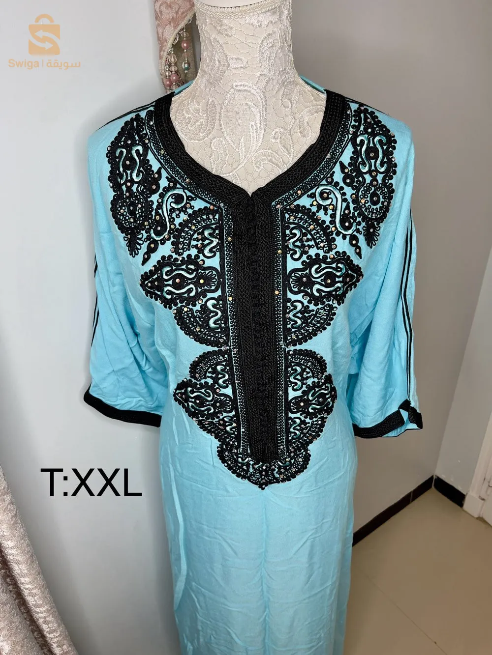 caftan