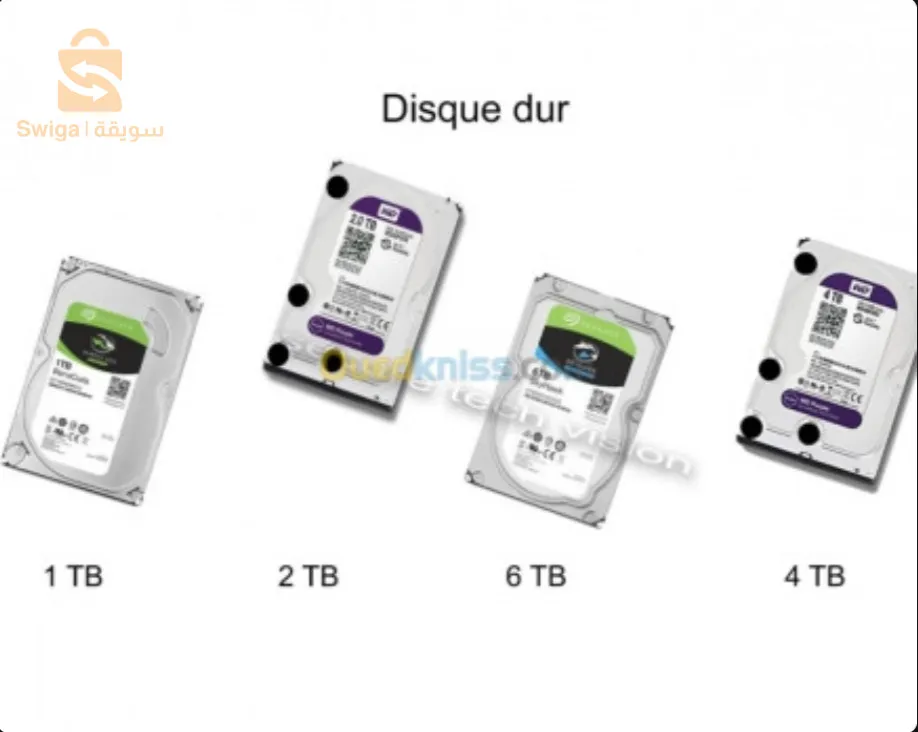 fournitures et pose toutes types caméras surveillance alarme vidéo phone paraboles