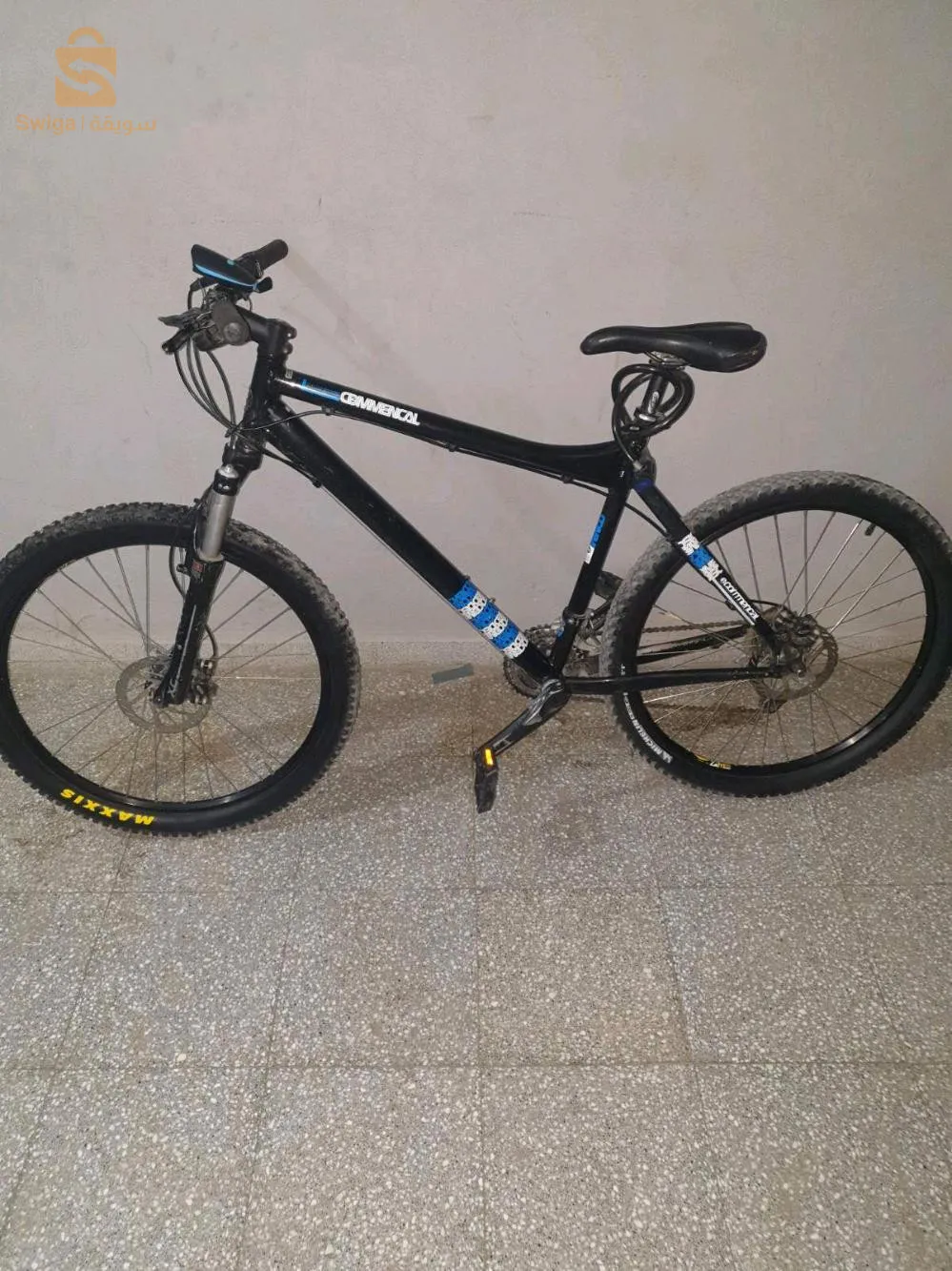 براقي حي لمناصرية