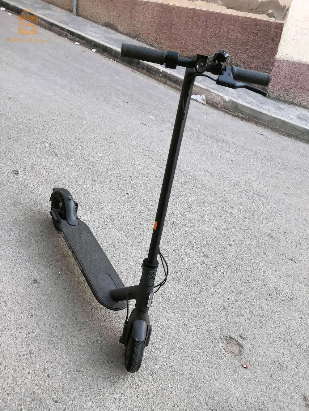 scooter Xiaomi pro 2