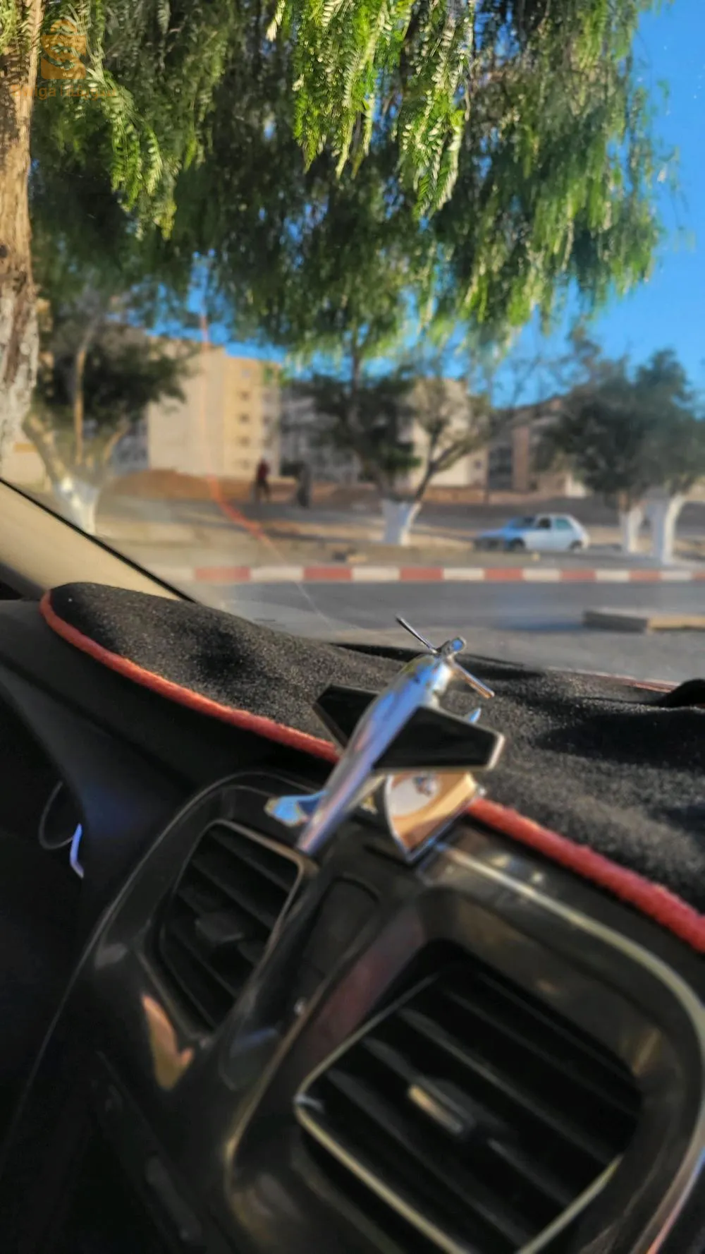 معطر الجو للسيارات