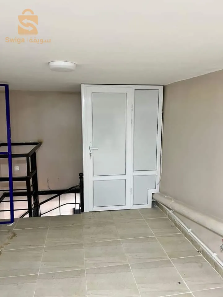 uv6 dambri nouvelle ville