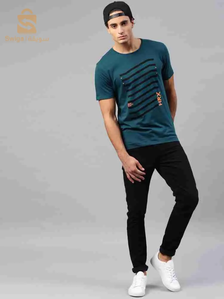 Haut T-shirt homme qualité Top