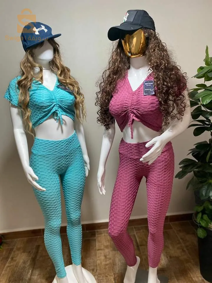 ملابس نسائية  بسعر مفري