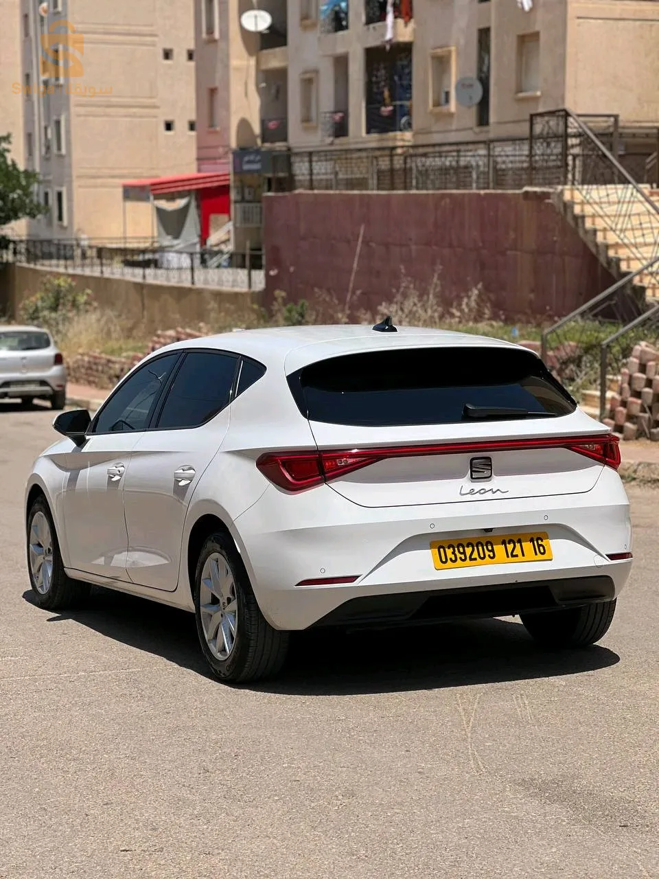 🔹Lion 1.5 150 ch 🇩🇪 🥇✅🔹Anné : 2021 ✅🔹Boîte : manuel ✅🔹sbigha : 3 Racor ✅🔹Retouche : 00 ✅🔹défaut : 00 ✅🔹Motor : 10/10 ✅🔹Suspension : 10/10 ✅ 🔹Roulé : 85000 Riyl ✅ 🔹Bi3 : 430 négociable ✅🔹Numéro de téléphone :☎️ 05/40/37/66/01 ☎️