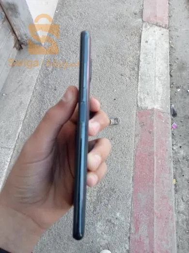 شارع مختيش علي