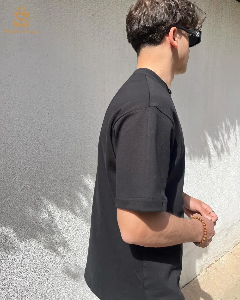 Tshit oversize