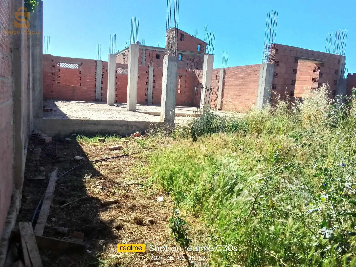 بلدية ولاد هداج