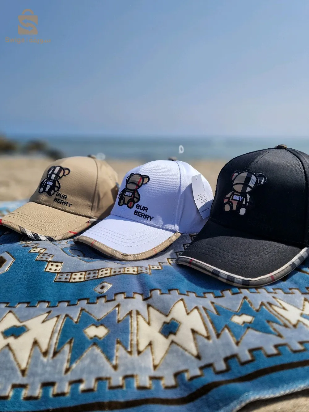 casquette
