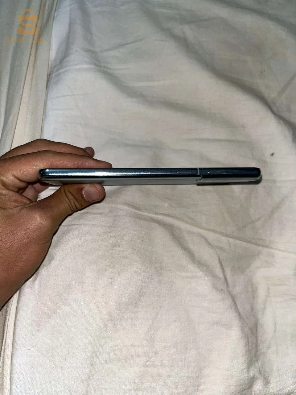 Samsung s 21 plus 5G