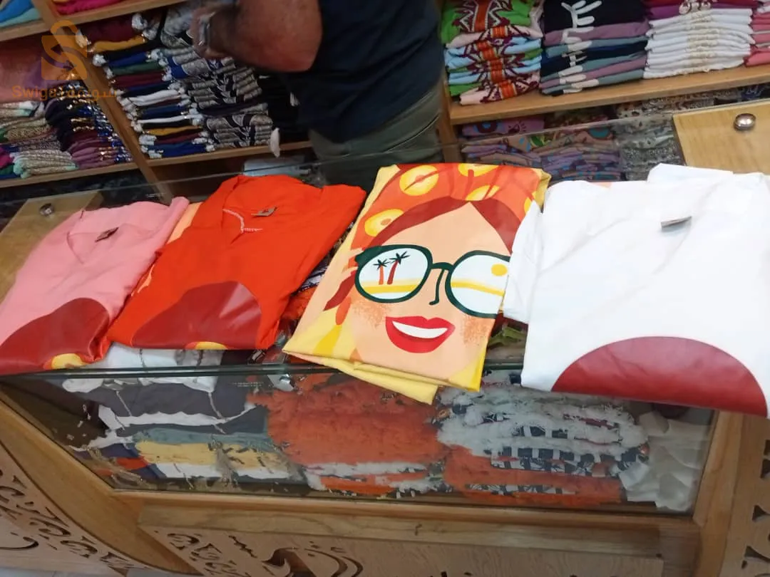 قصر البخاري مقابل هارون بوتيك فحي مخطاري