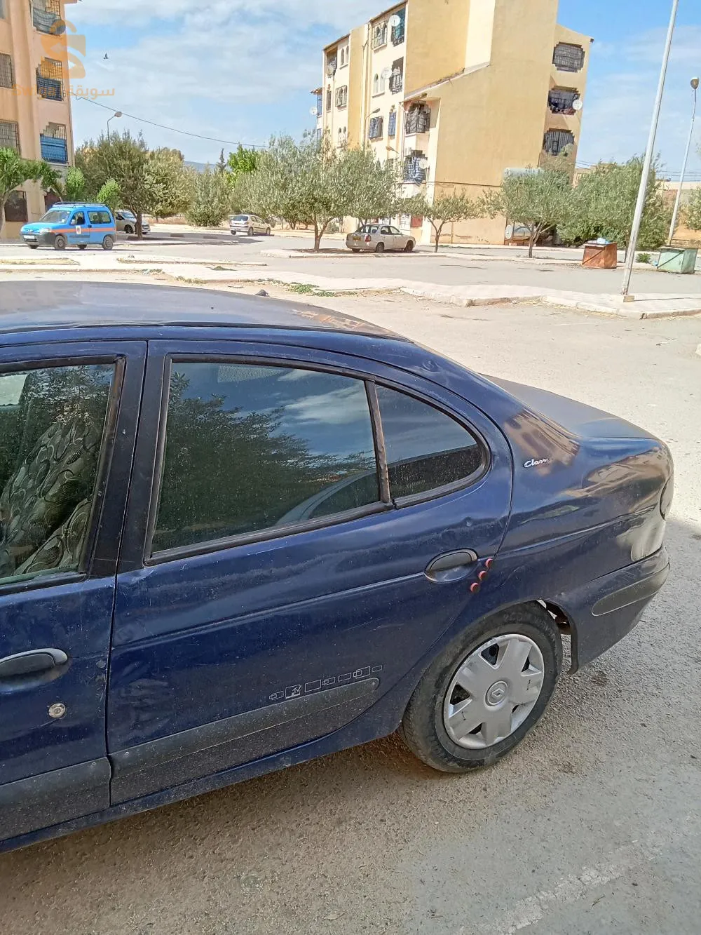 موتور 1.9 سامبل ماينقص زيت ما ينقص ماء فيها ماسك افو و ربع طوا