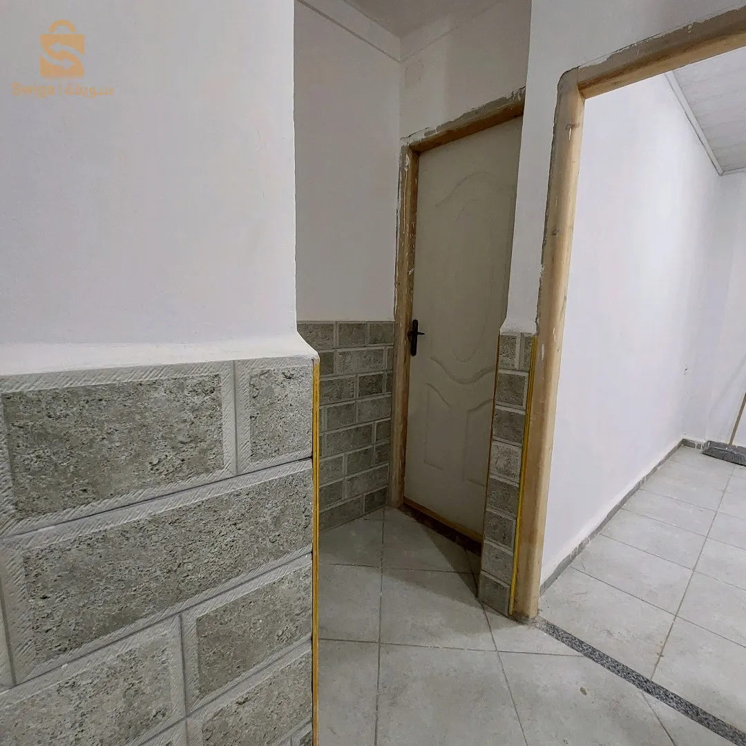 فيلا 260متر  بواجهتين