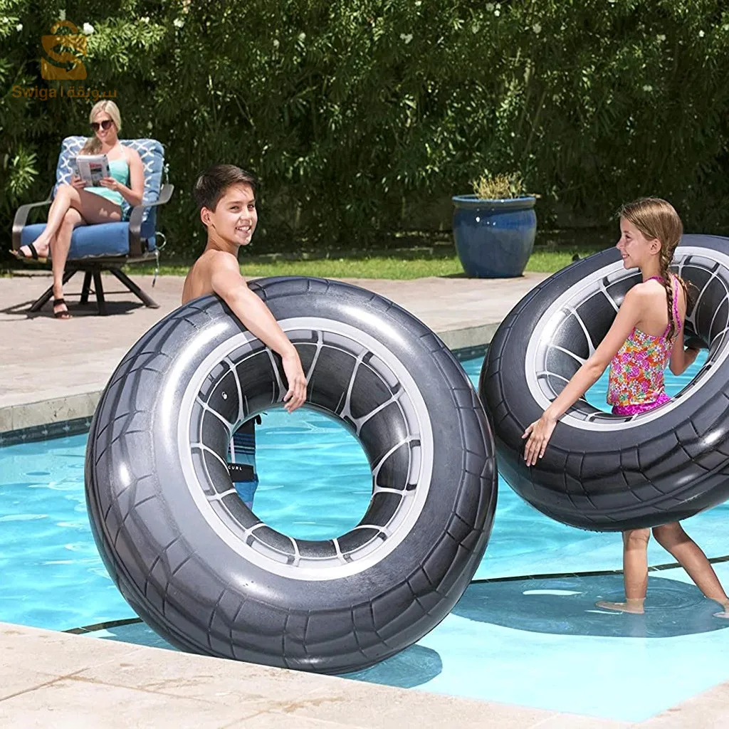 BESTWAY 36102 Modern Style Inflatable Buoy For Children