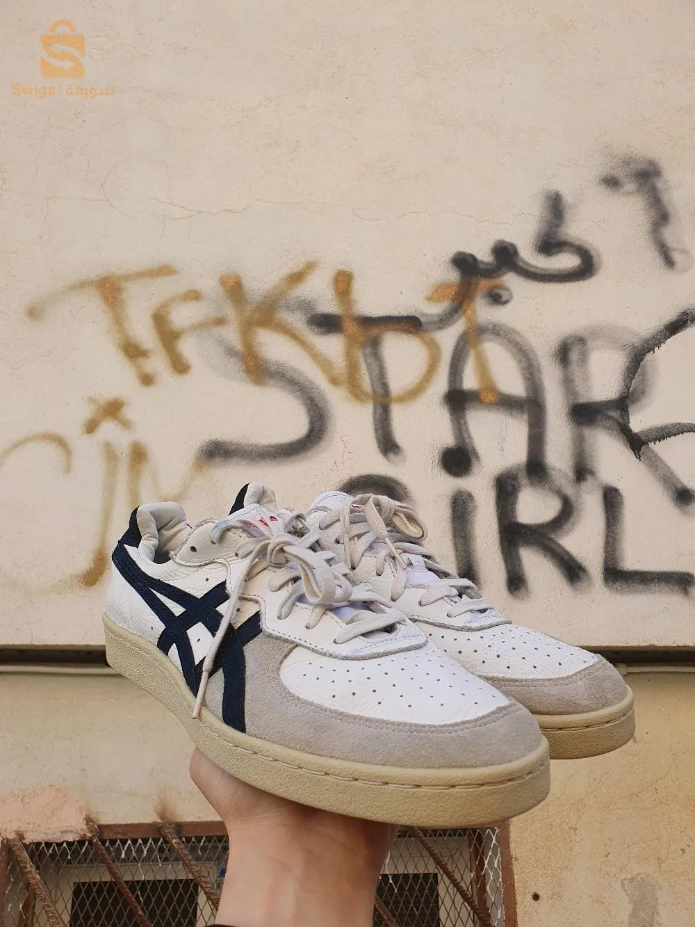 Original SHOES أحذية أصلية