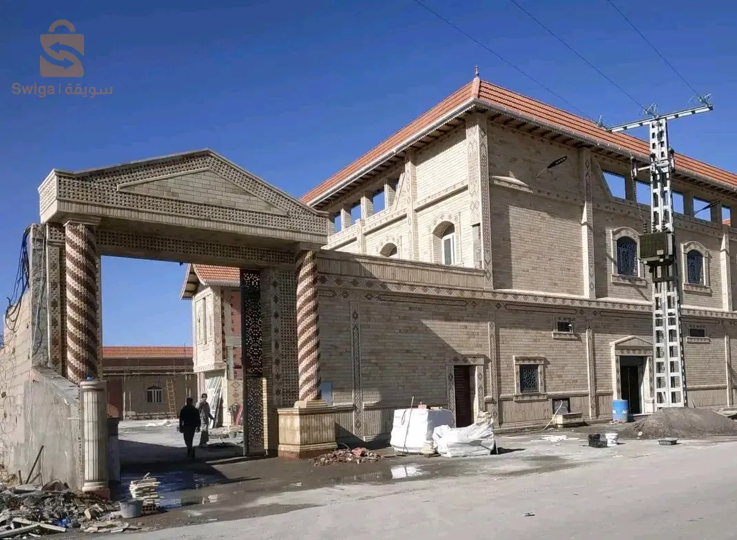 الجزائر