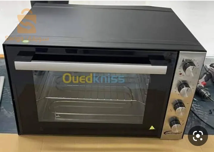 Four electrique ELECTROGAS 70Ltr$🤍🤍