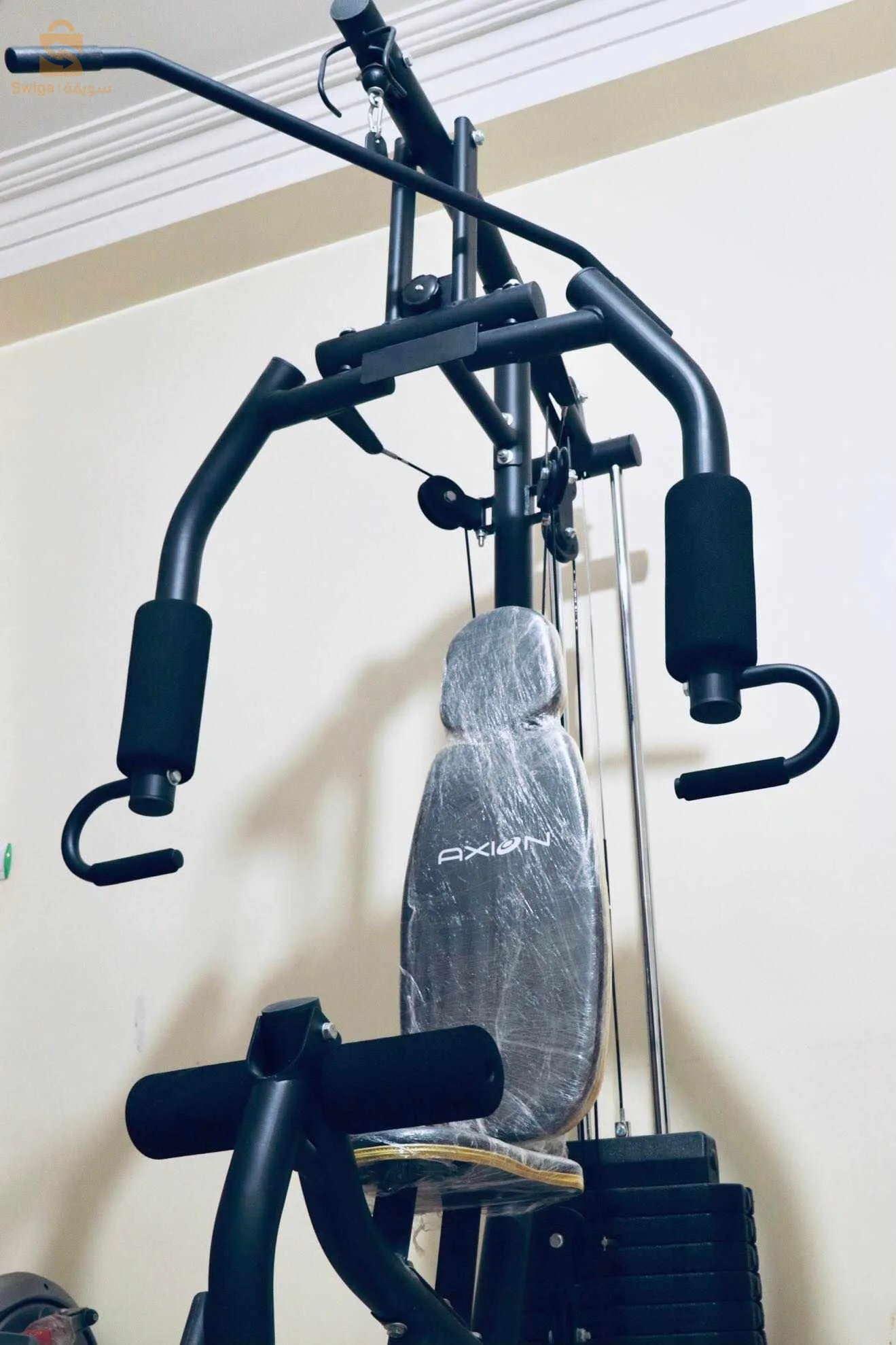 ماشينات غير مستعملة جديدة