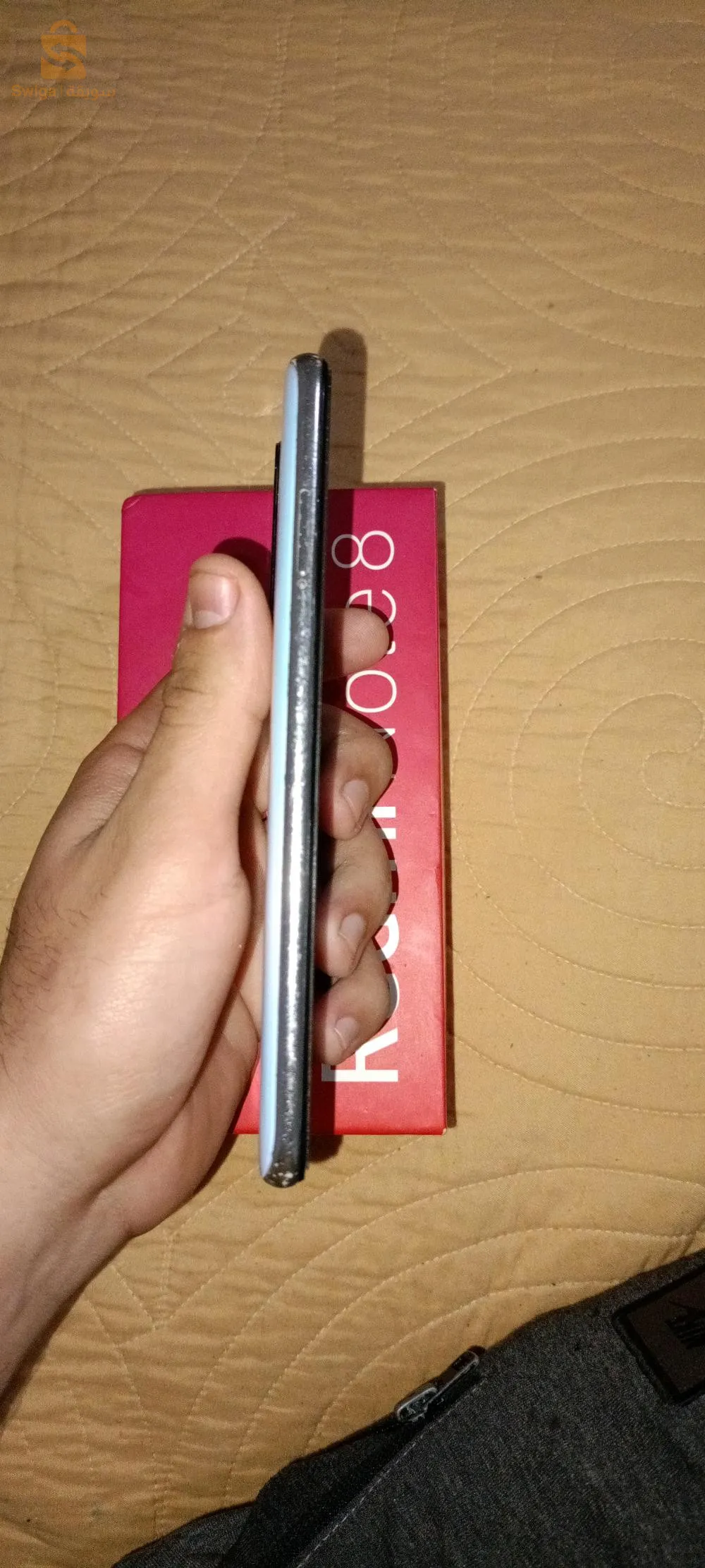 redmi note 8 pro