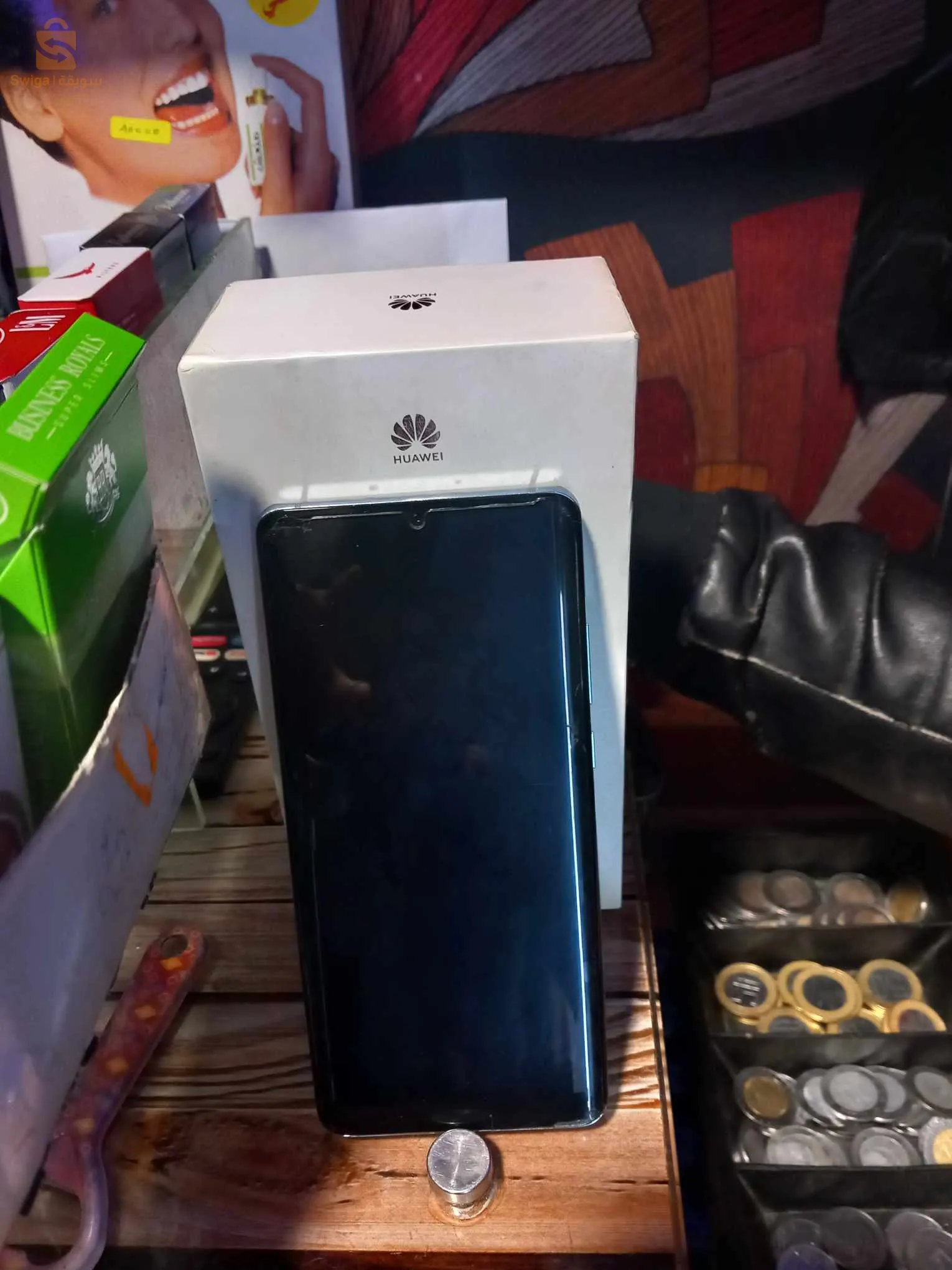 Huawei p30 pro