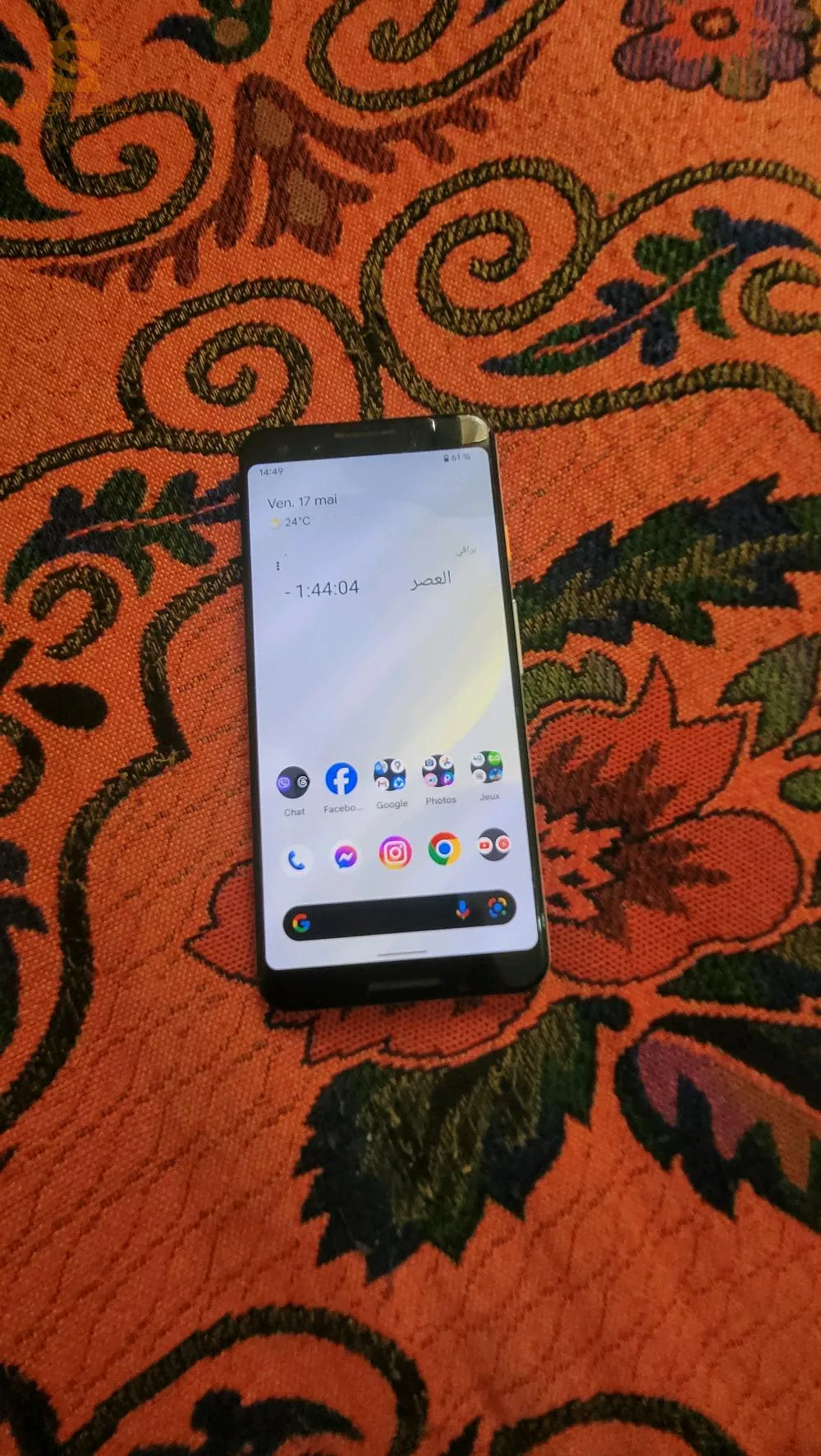 pixel 3