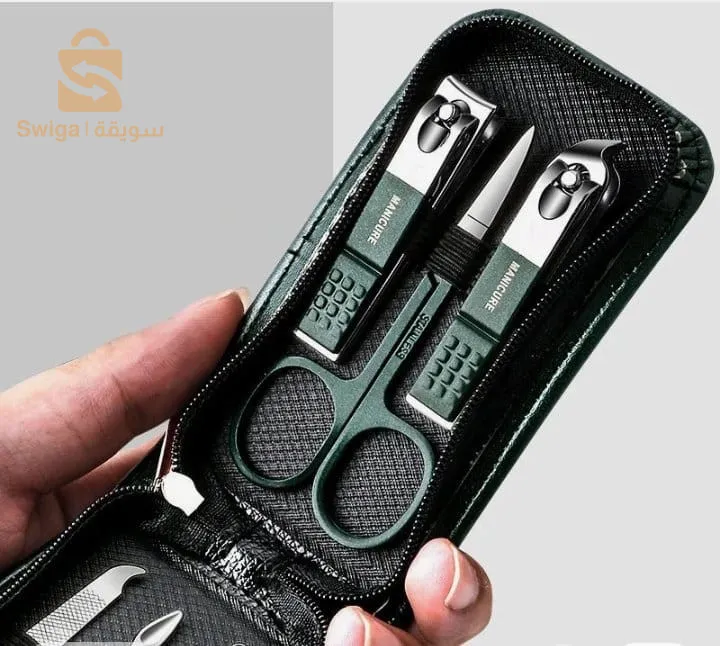 علبة تقليم اظافر