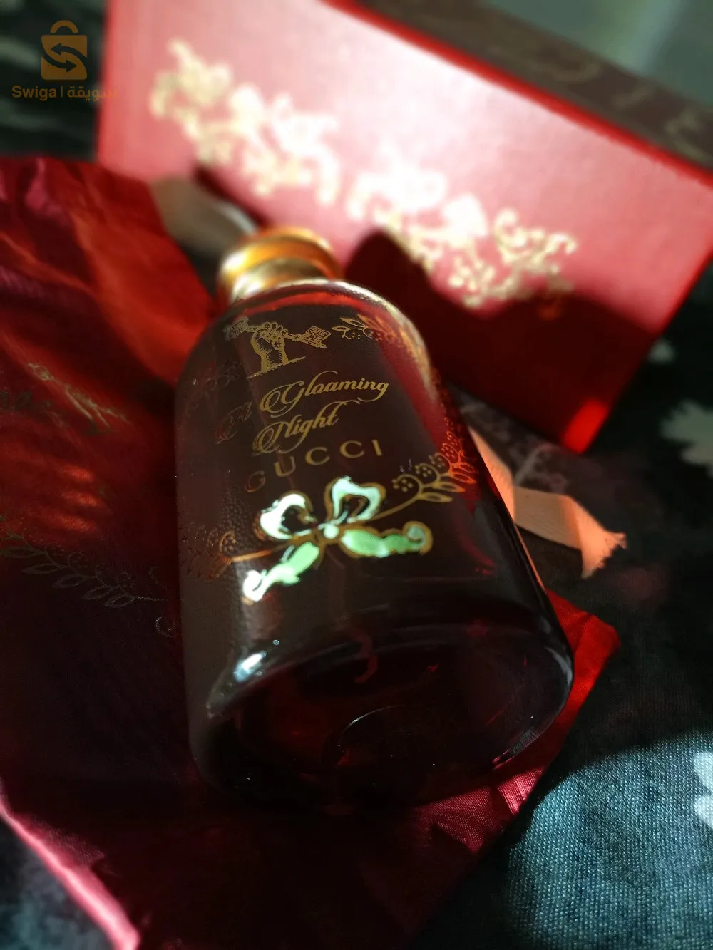 A Gloaming Night Gucci for women and men