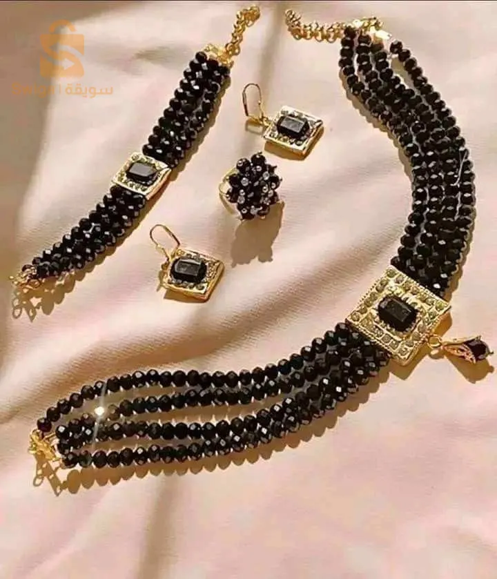 اكسسوارات الشعر