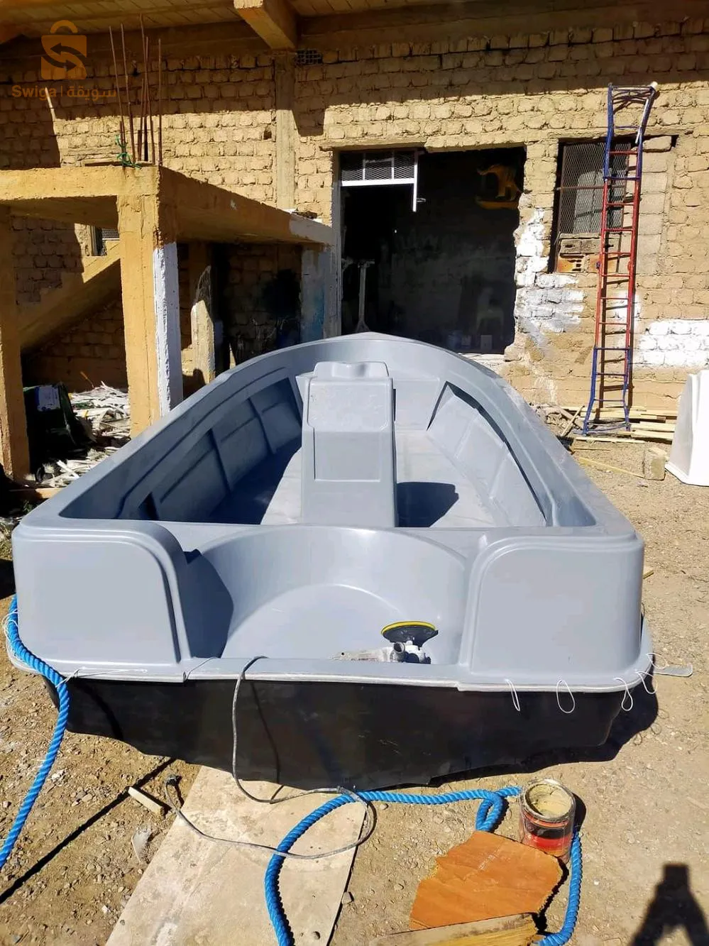 الجزائر